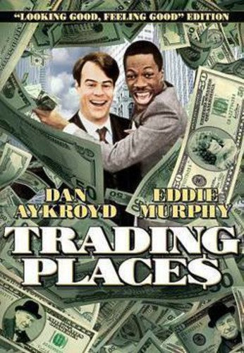 Trading Places (DVD)