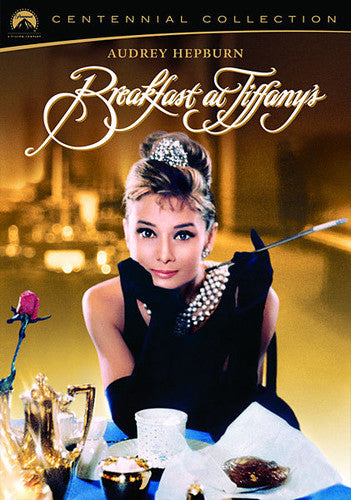 Breakfast at Tiffany's (DVD)