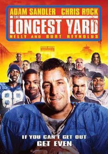 The Longest Yard (DVD)