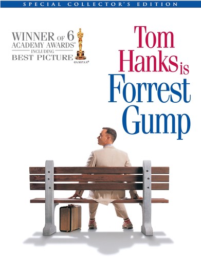 Forrest Gump (DVD)