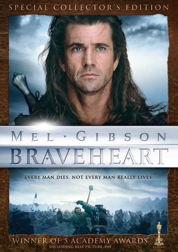 Braveheart (DVD)