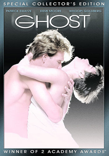 Ghost (DVD)