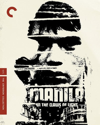 Manila in the Claws of Light (Criterion Collection) (Blu-ray)