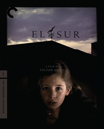 El Sur (Criterion Collection) (Blu-ray)