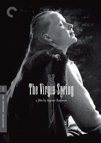 The Virgin Spring (Criterion Collection) (DVD)