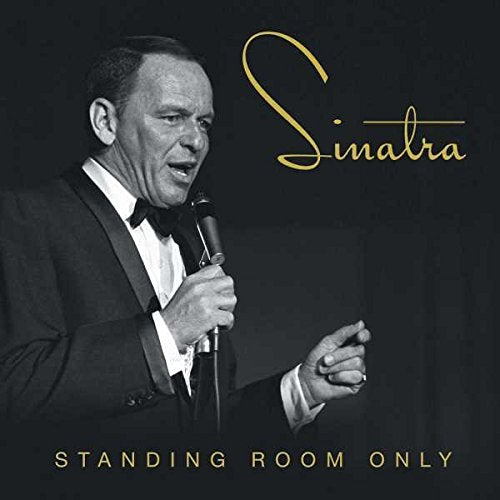 Frank Sinatra - Standing Room Only (CD)