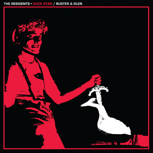 The Residents - Duck Stab / Buster & Glen (preserved Edition) (CD)