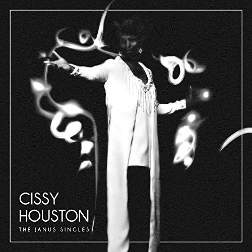 Cissy Houston - Janus Singles (CD)