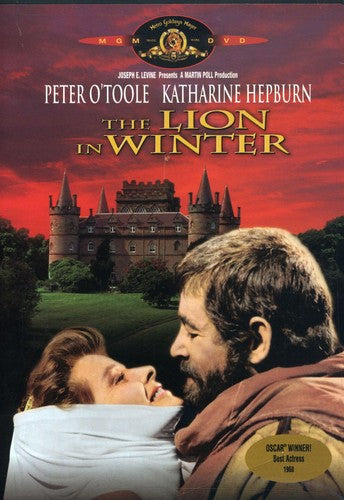 The Lion in Winter (DVD)