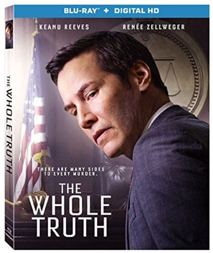 The Whole Truth (Blu-ray)