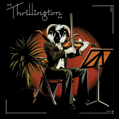 Paul McCartney - Thrillington (CD)