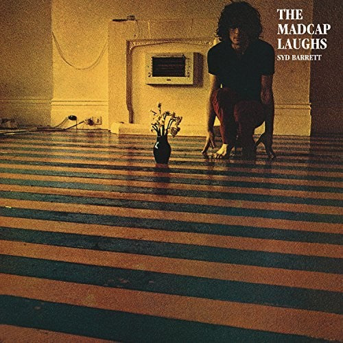 Syd Barrett - The Madcap Laughs (CD)