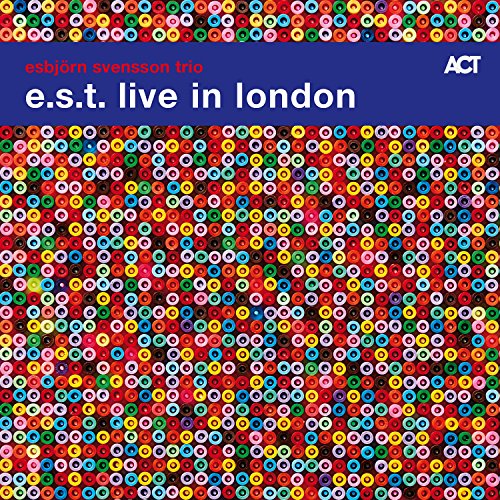 Esbjorn Svensson - E.s.t. Live In London (CD)