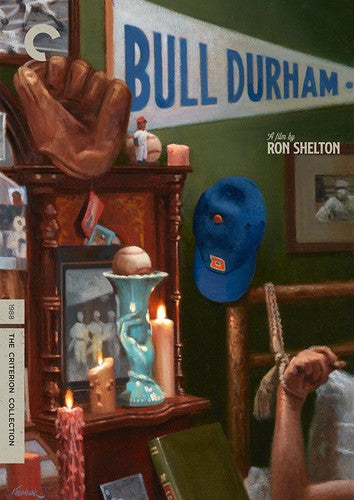 Bull Durham (Criterion Collection) (DVD)