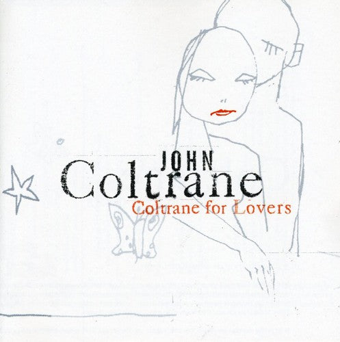 John Coltrane - Coltrane for Lovers (CD)