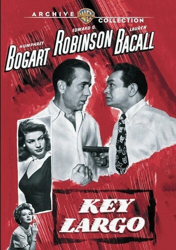 Key Largo (DVD)