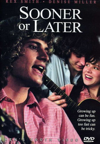 Sooner or Later (DVD)