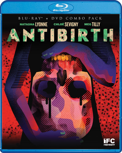 Antibirth (Blu-ray)