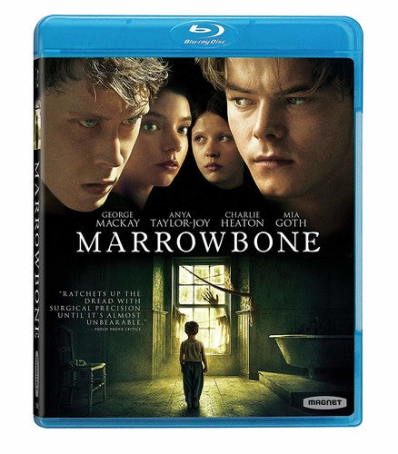 Marrowbone (Blu-ray)