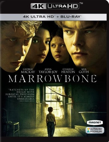 Marrowbone (4K Ultra HD)