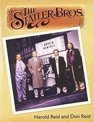 Statler Bros Random Memories