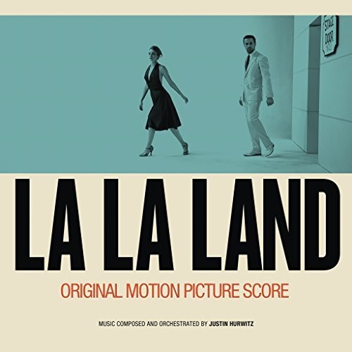 Various Artists - La La Land (CD)