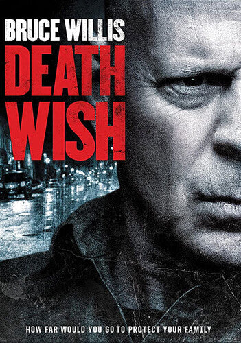 Death Wish (DVD)