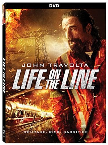 Life on the Line (DVD)