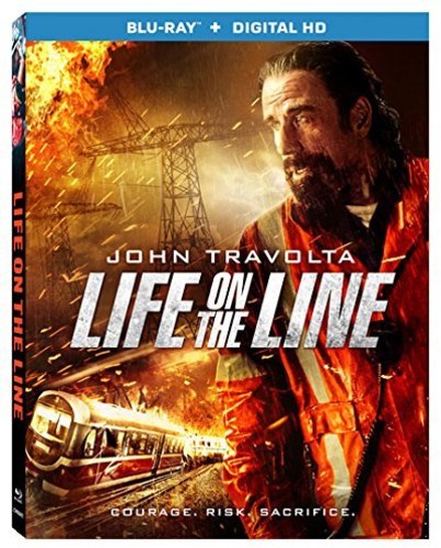 Life on the Line (Blu-ray)