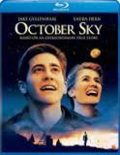 October Sky (Blu-ray)