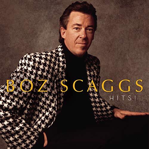 Boz Scaggs - Hits (CD)