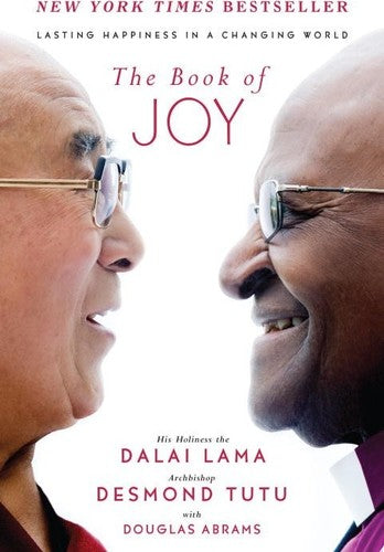 The Book of Joy: Lasting Happiness in a Changing World