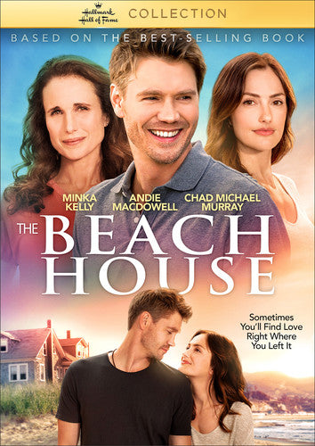 The Beach House (DVD)