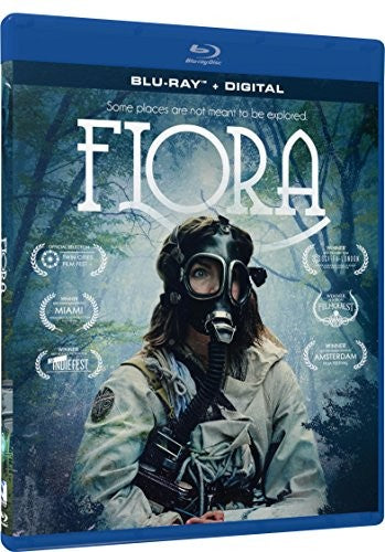 Flora (Blu-ray)