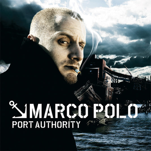 Marco Polo - Port Authority (CD)