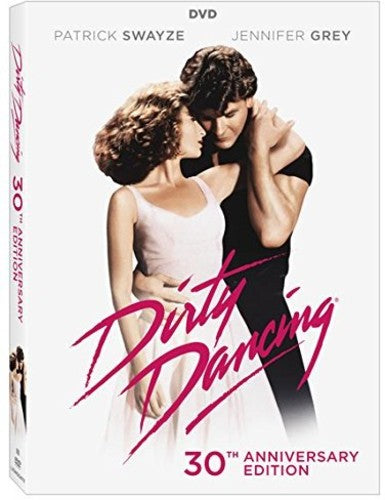 Dirty Dancing (30th Anniversary) (DVD)