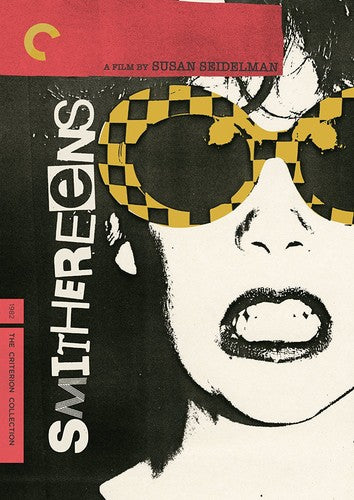 Smithereens (Criterion Collection) (DVD)