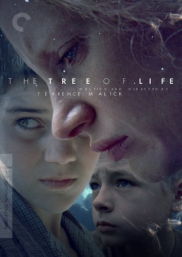 The Tree of Life (Criterion Collection) (DVD)