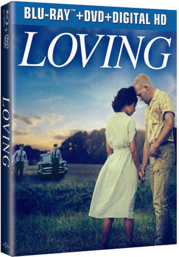 Loving (Blu-ray)