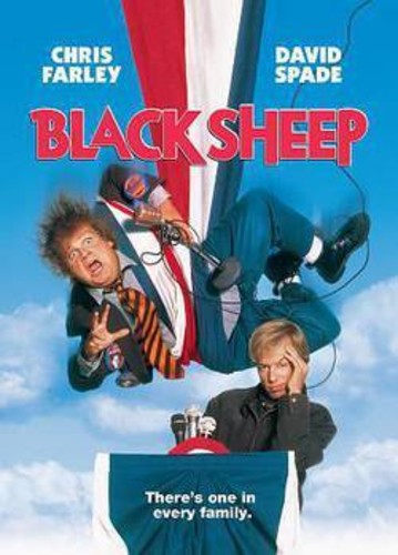 Black Sheep (DVD)