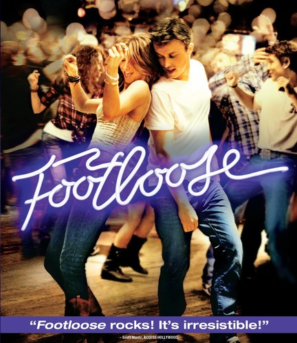 Footloose (Blu-ray)