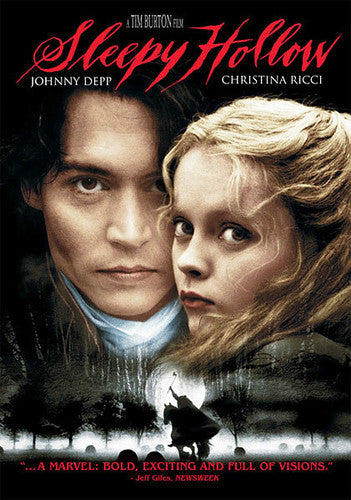 Sleepy Hollow (DVD)