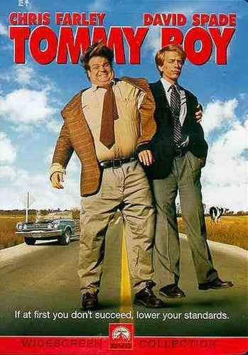 Tommy Boy (DVD)