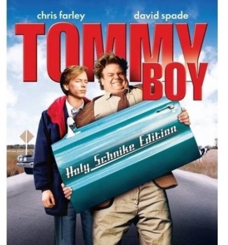 Tommy Boy (Blu-ray)