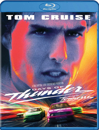 Days of Thunder (Blu-ray)