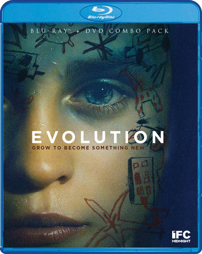 Evolution (Blu-ray)