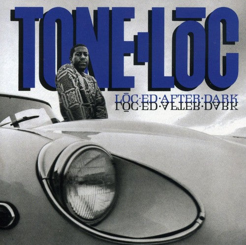 Tone-Loc - Loc-Ed After Dark (CD)