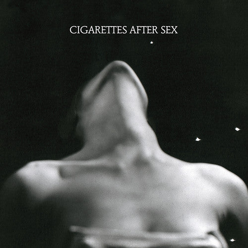 Cigarettes After Sex - I. (CD)