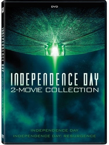 Independence Day: 2-Movie Collection (DVD)