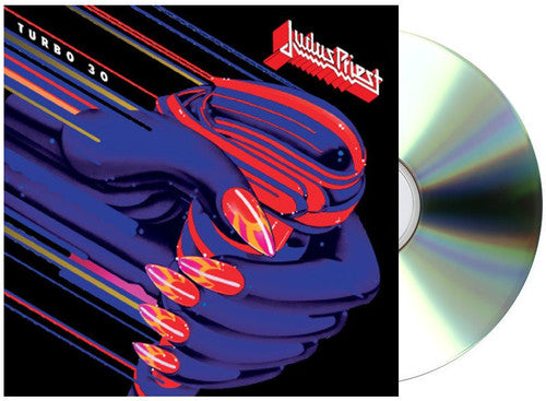Judas Priest - Turbo 30 (CD)